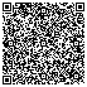 QR-код с контактной информацией организации ИП ENGlish 4U