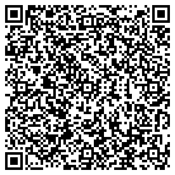 QR-код с контактной информацией организации ИП Елисеев FPS
