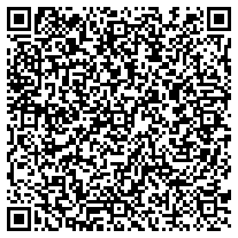 QR-код с контактной информацией организации ООО Linora
