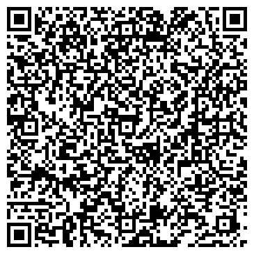 QR-код с контактной информацией организации ООО Студия Мюзикла "MSA"