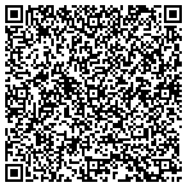 QR-код с контактной информацией организации ООО Запчасти Хонда