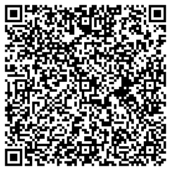 QR-код с контактной информацией организации ИП Хатимаки