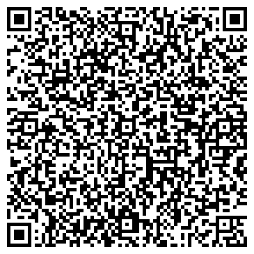 QR-код с контактной информацией организации ООО РосБизнесРесурс