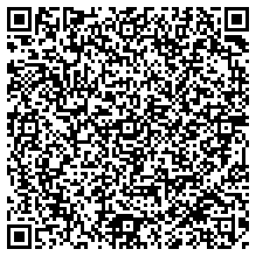 QR-код с контактной информацией организации “Mansion”