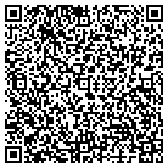 QR-код с контактной информацией организации ЗАО "СЕАН"