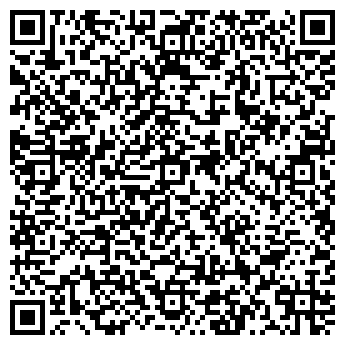 QR-код с контактной информацией организации ООО ТДВ-Электро