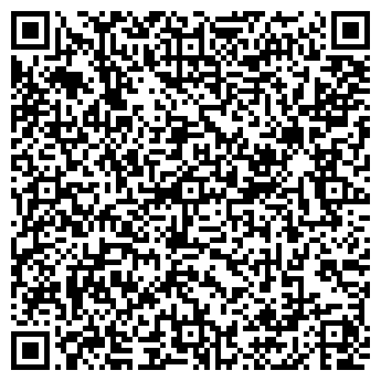 QR-код с контактной информацией организации ООО Мирдиода