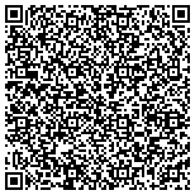 QR-код с контактной информацией организации ООО "Школа фитнеса Варвары Медведевой"