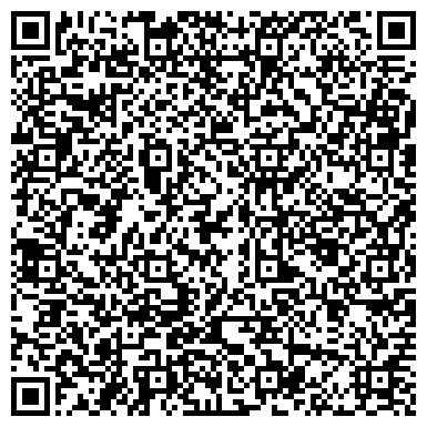 QR-код с контактной информацией организации ООО Медицинский центр «Хорошие врачи»