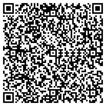 QR-код с контактной информацией организации БитПрофи