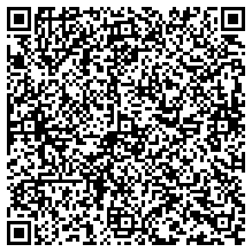 QR-код с контактной информацией организации ООО "Бухгалтер плюс"