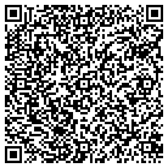 QR-код с контактной информацией организации ООО АлтуИТ