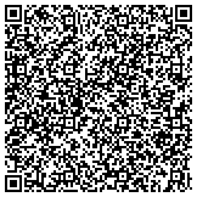 QR-код с контактной информацией организации ИП Иванникова В.И. "Фотоцентр в Мытищах"