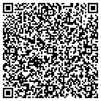 QR-код с контактной информацией организации ООО БухОтдел