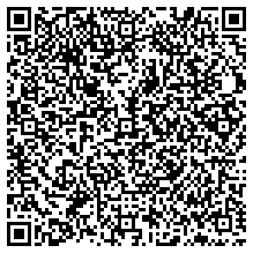 QR-код с контактной информацией организации ООО "МАКСИЗАП"