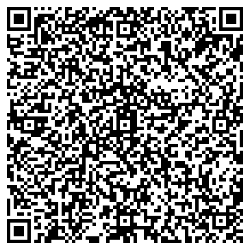 QR-код с контактной информацией организации ООО ПластОкна МО