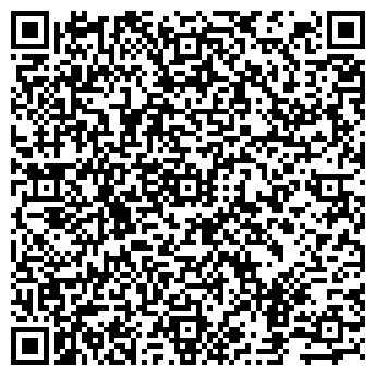 QR-код с контактной информацией организации ТД "Юнитрейд"