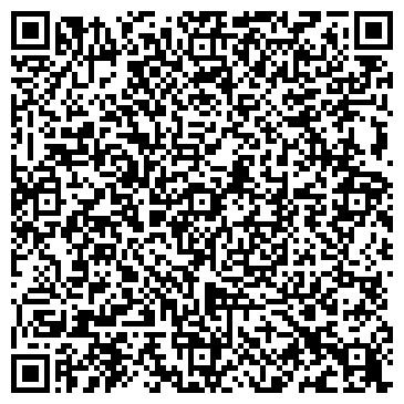 QR-код с контактной информацией организации ООО Punch & Judy Pub