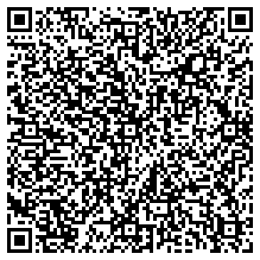 QR-код с контактной информацией организации ООО ПРОМ МК