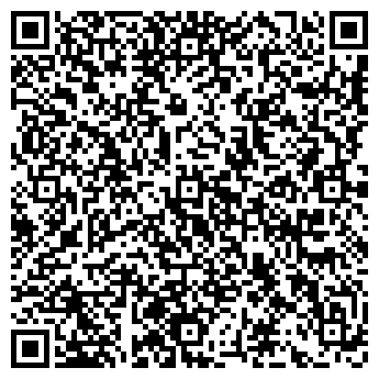 QR-код с контактной информацией организации ООО "КровМикс"