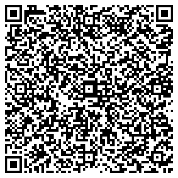 QR-код с контактной информацией организации ИП "Мегаполис"