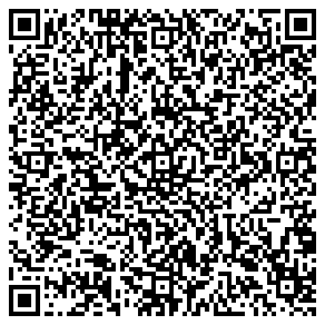 QR-код с контактной информацией организации ООО "Окна Егорьевск"