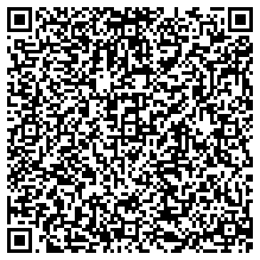 QR-код с контактной информацией организации ИП Бородина А.Р. "Сороконожка"