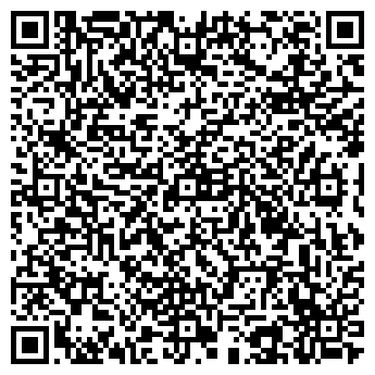 QR-код с контактной информацией организации ООО Лазерные технологии