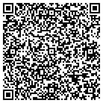 QR-код с контактной информацией организации ИП Кованые оградки