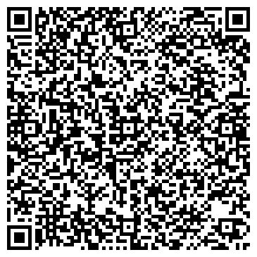QR-код с контактной информацией организации ООО Aftervision