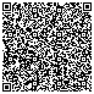 QR-код с контактной информацией организации ООО Технический центр «Структура»