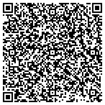 QR-код с контактной информацией организации ООО «ОВиК-инжиниринг»