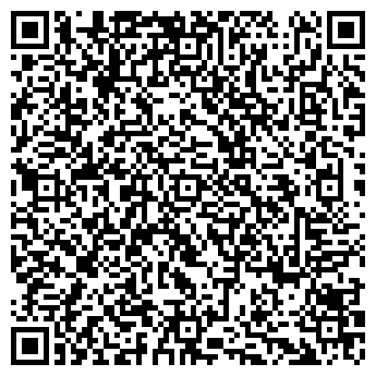 QR-код с контактной информацией организации ООО ТК Аквамарин