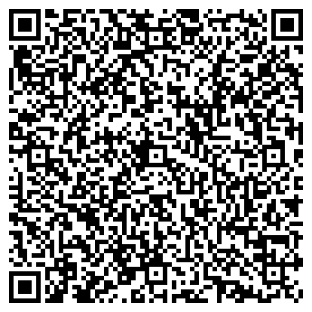QR-код с контактной информацией организации Такси Жуков