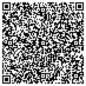 QR-код с контактной информацией организации ООО "ПРИНТТАЙМ"