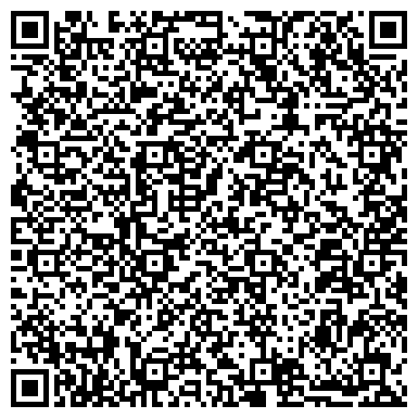 QR-код с контактной информацией организации ИП Арт-студия "Город Праздника"