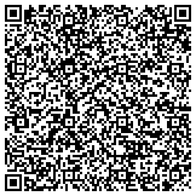 QR-код с контактной информацией организации ООО Ранет Групп