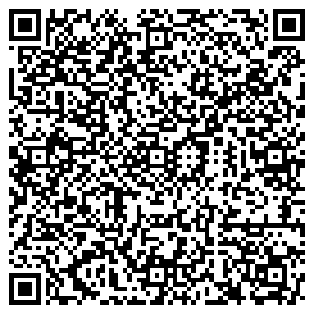 QR-код с контактной информацией организации ООО Олимп-Декор