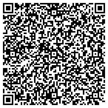 QR-код с контактной информацией организации ООО ДК Радуга