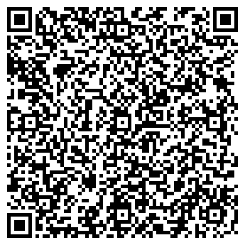 QR-код с контактной информацией организации ООО Гипс-Пром Строй