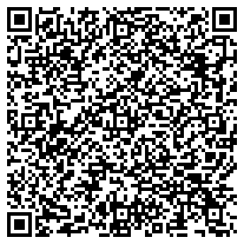 QR-код с контактной информацией организации ИП ТМ KleyBerg