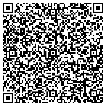 QR-код с контактной информацией организации ООО Промметаллсистемы