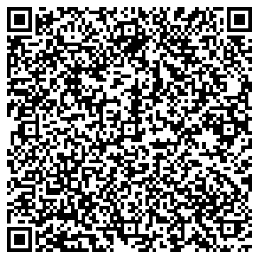 QR-код с контактной информацией организации ООО МК Монтеко