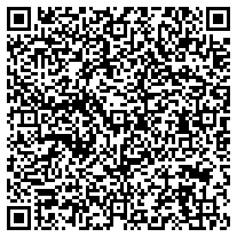 QR-код с контактной информацией организации ООО «Финкарта»