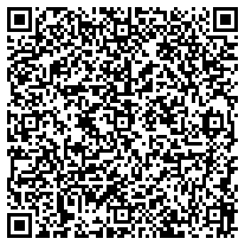 QR-код с контактной информацией организации ООО mozg.kg