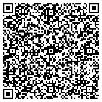 QR-код с контактной информацией организации ООО Скарт ТВ