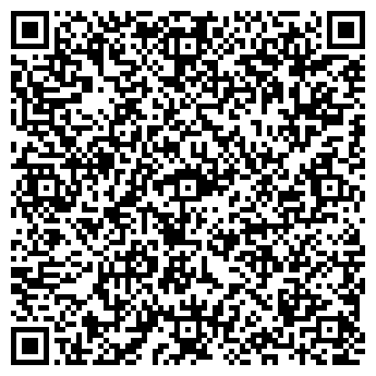 QR-код с контактной информацией организации ООО Фотоникс