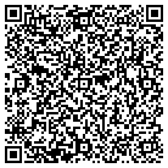 QR-код с контактной информацией организации ООО Находка ДВ