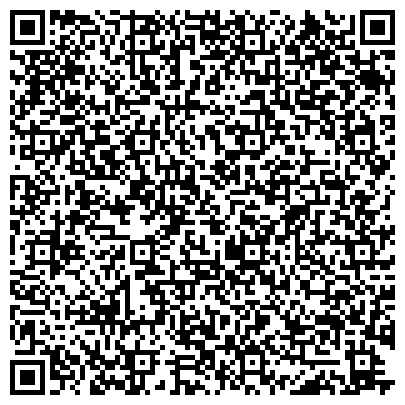 QR-код с контактной информацией организации ООО "Квалификационный центр жилищно-коммунального хозяйства и энергетики"