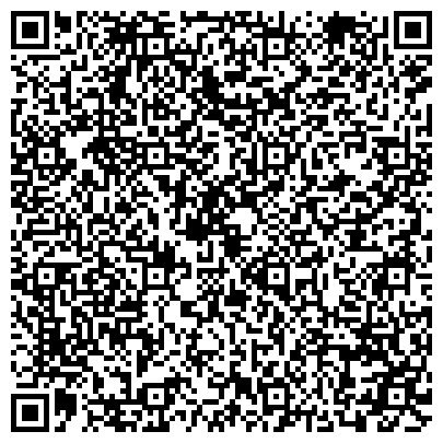 QR-код с контактной информацией организации Декарт Полиграфическая компания
